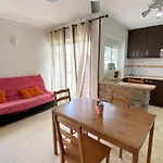 דירה El Palmar דניה