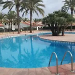 El Palmar דניה