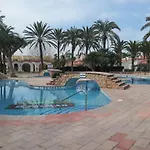 El Palmar דירה *
