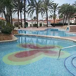 דירה El Palmar דניה