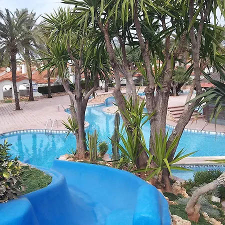 El Palmar