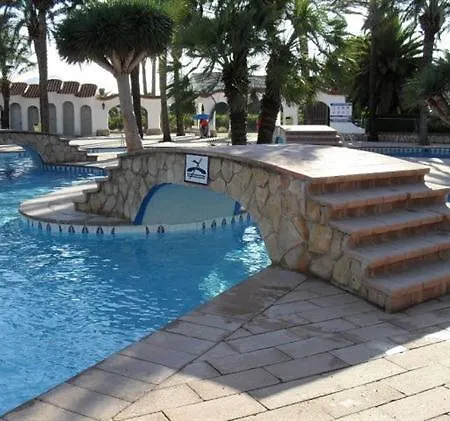 El Palmar * Dénia