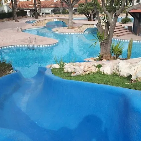 El Palmar Apartamento