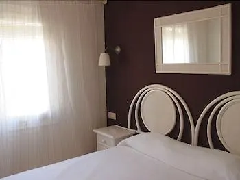 El Palmar Apartamento *