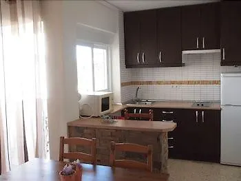 Apartamento El Palmar Dénia