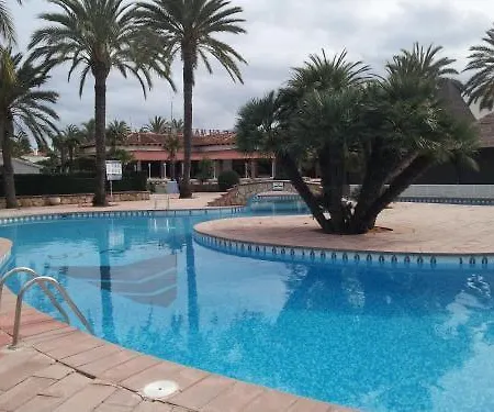 El Palmar * Dénia