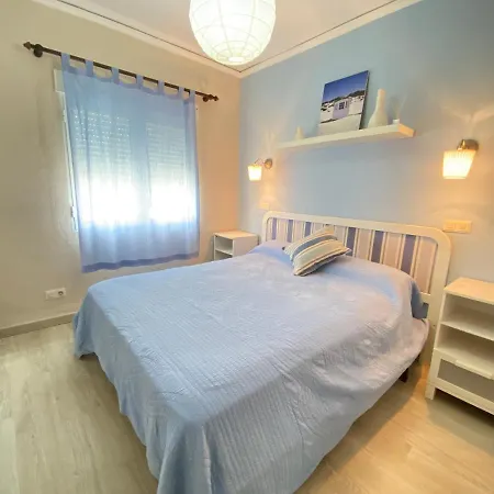 Apartamento El Palmar