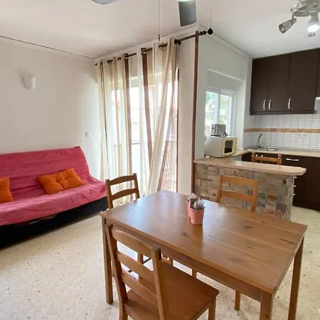 Apartamento El Palmar Dénia