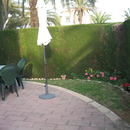 El Palmar Dénia