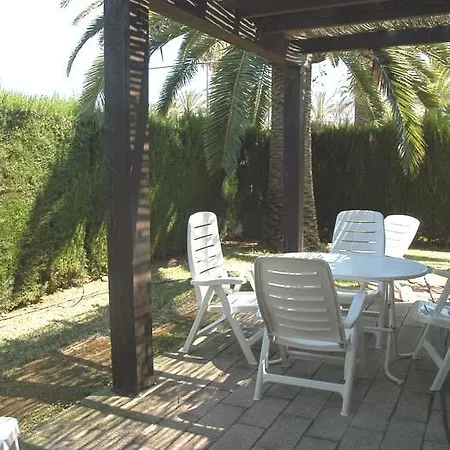 El Palmar