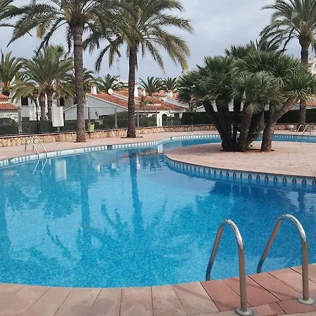 El Palmar Dénia