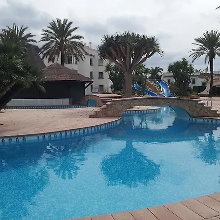 El Palmar