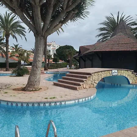 Apartamento El Palmar Dénia