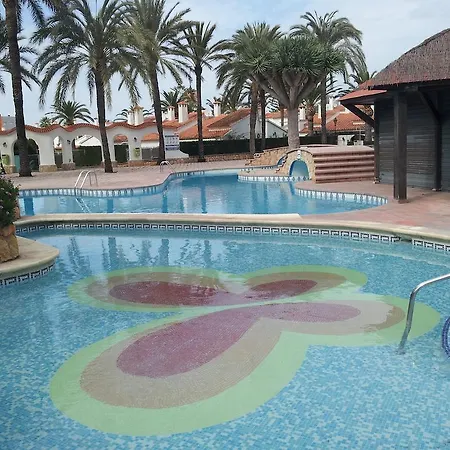 El Palmar *