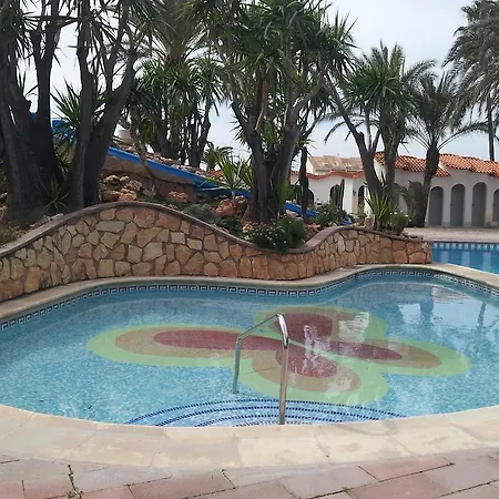 El Palmar * Dénia