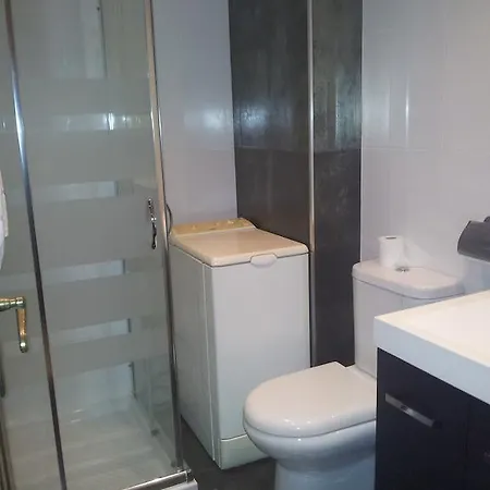 Apartamento El Palmar