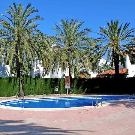 El Palmar