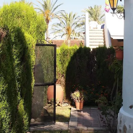 Apartamento El Palmar Dénia