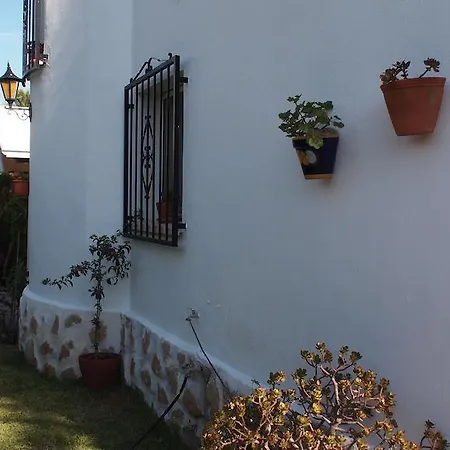 Apartamento El Palmar