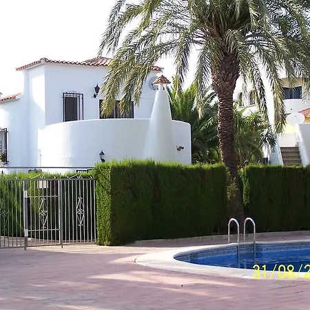 El Palmar Dénia