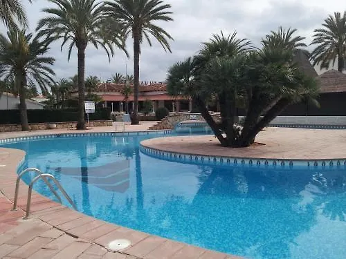 El Palmar * 데니아