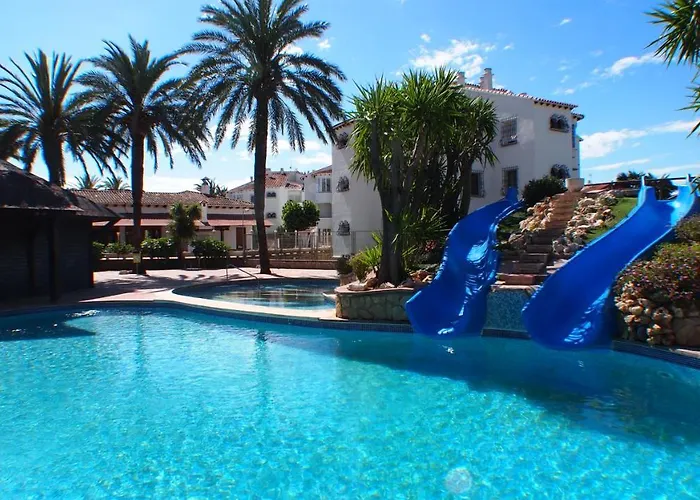 아파트 El Palmar
