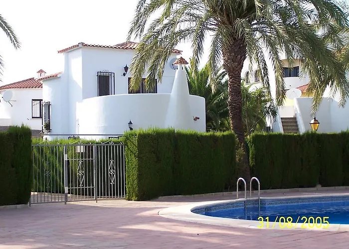 El Palmar 데니아