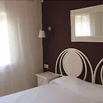 El Palmar Apartmán *
