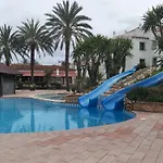 El Palmar Lägenhet