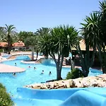 El Palmar *