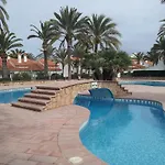 El Palmar Lägenhet *