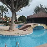 Lägenhet El Palmar Denia