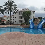 El Palmar Lägenhet Denia