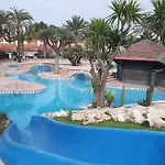 El Palmar Lägenhet