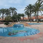 Lägenhet El Palmar