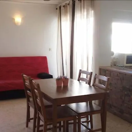 El Palmar Appartement Dénia