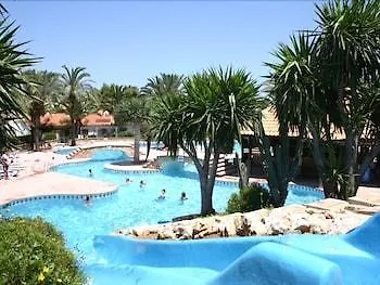 El Palmar Appartement Dénia