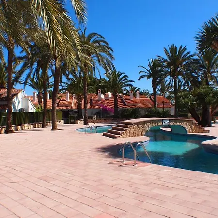 El Palmar Denia