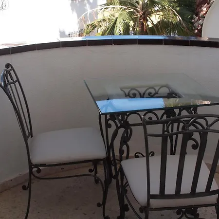 El Palmar Appartement