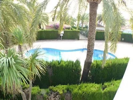 El Palmar *