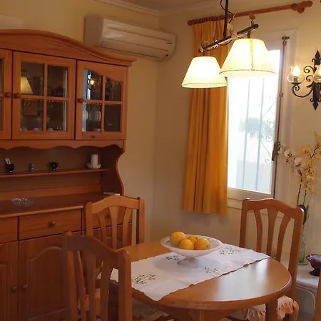 Appartement El Palmar *