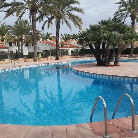 El Palmar Dénia