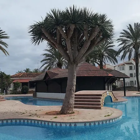 El Palmar *
