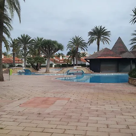 El Palmar Denia