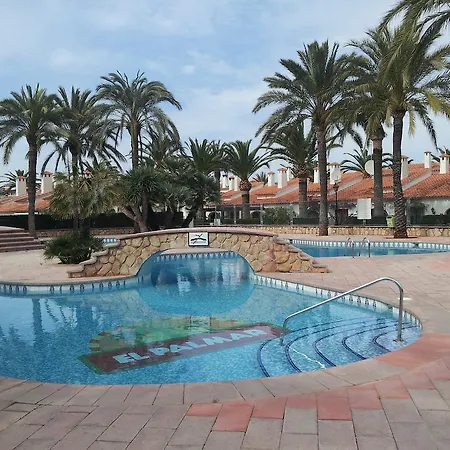 Appartement El Palmar