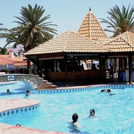 El Palmar Appartement Dénia